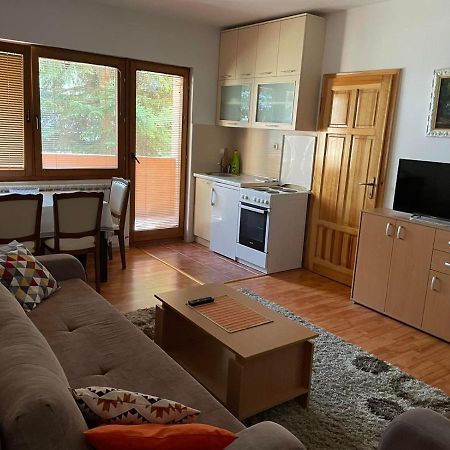 Višegrad Apartments Vila Hercegovina מראה חיצוני תמונה