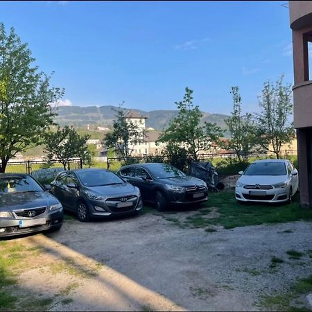 Višegrad Apartments Vila Hercegovina מראה חיצוני תמונה