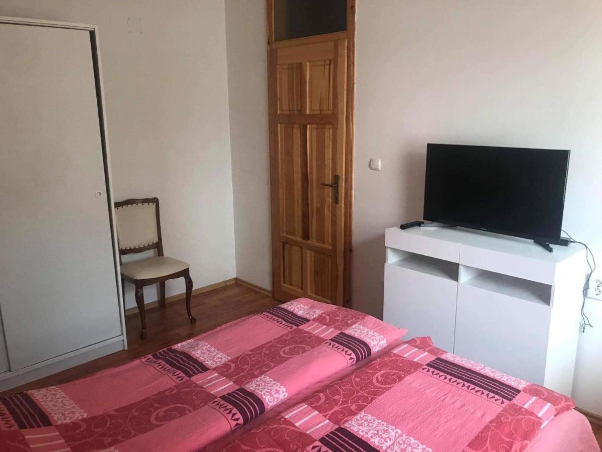 Višegrad Apartments Vila Hercegovina מראה חיצוני תמונה