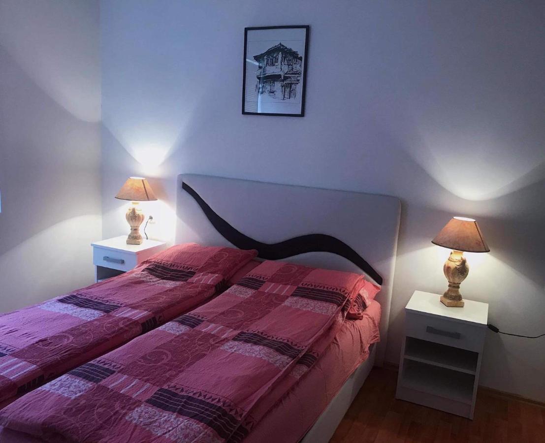 Višegrad Apartments Vila Hercegovina מראה חיצוני תמונה