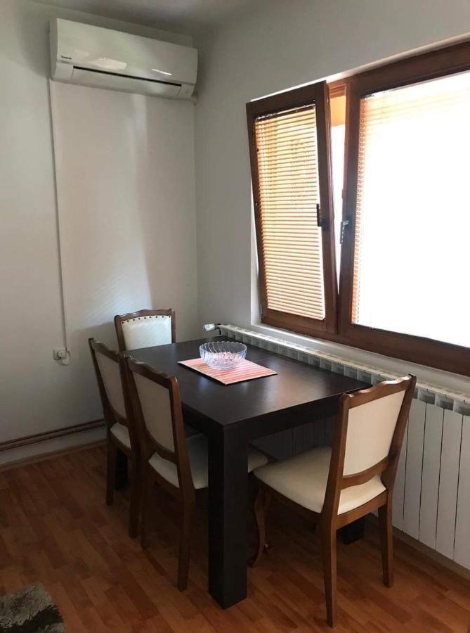Višegrad Apartments Vila Hercegovina מראה חיצוני תמונה