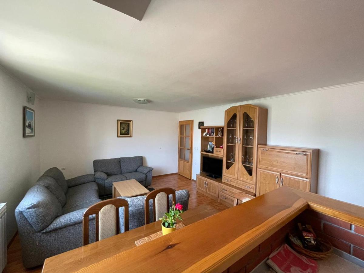 Višegrad Apartments Vila Hercegovina מראה חיצוני תמונה