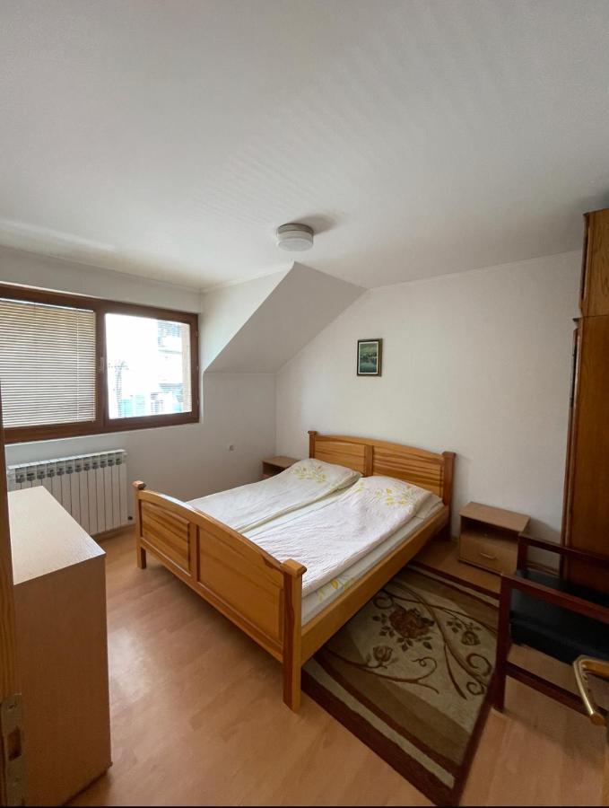 Višegrad Apartments Vila Hercegovina מראה חיצוני תמונה
