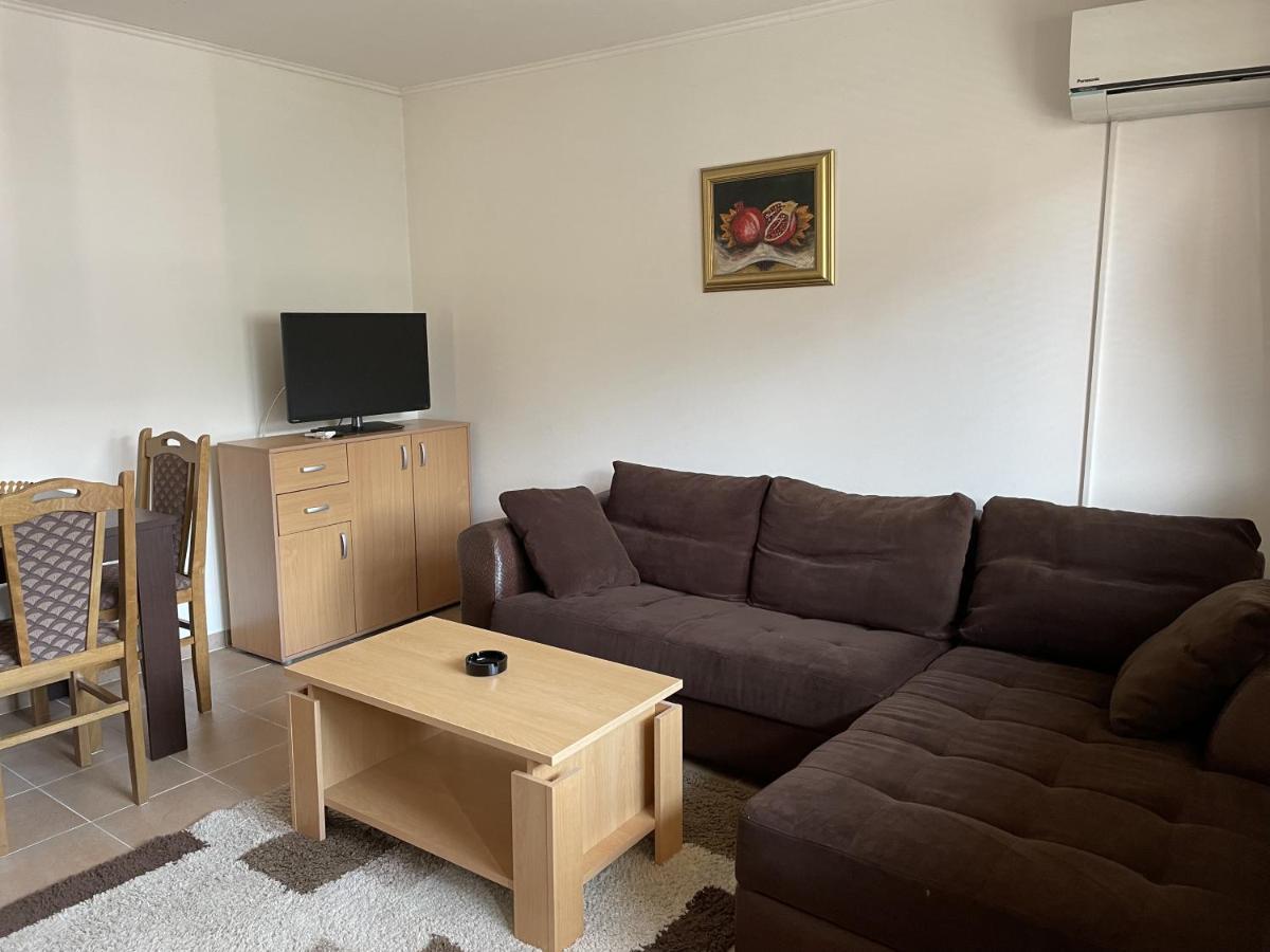 Višegrad Apartments Vila Hercegovina מראה חיצוני תמונה