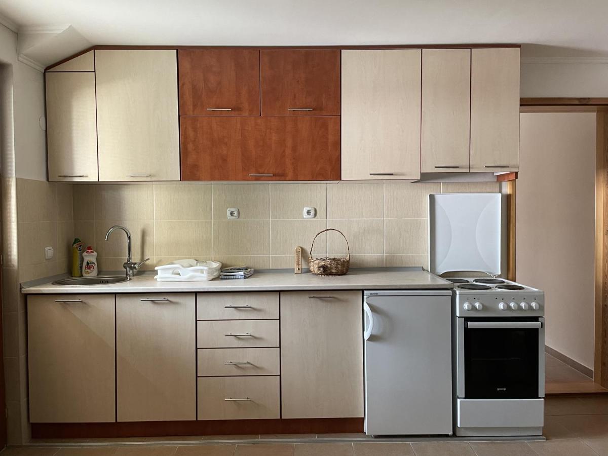 Višegrad Apartments Vila Hercegovina מראה חיצוני תמונה