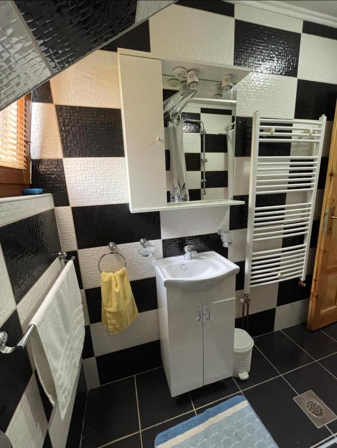 Višegrad Apartments Vila Hercegovina מראה חיצוני תמונה