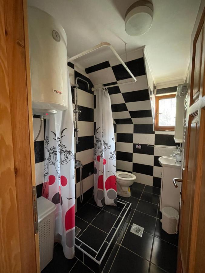 Višegrad Apartments Vila Hercegovina מראה חיצוני תמונה