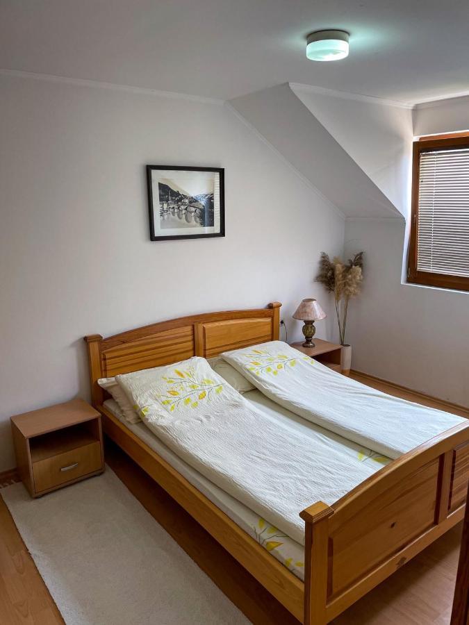 Višegrad Apartments Vila Hercegovina מראה חיצוני תמונה
