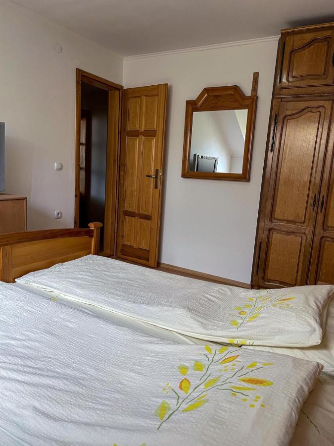 Višegrad Apartments Vila Hercegovina מראה חיצוני תמונה