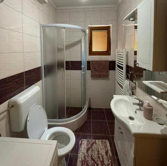 Višegrad Apartments Vila Hercegovina מראה חיצוני תמונה