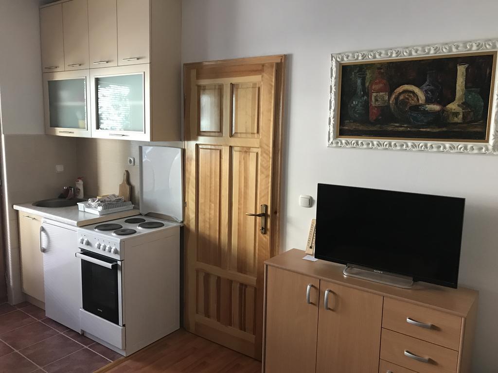 Višegrad Apartments Vila Hercegovina מראה חיצוני תמונה
