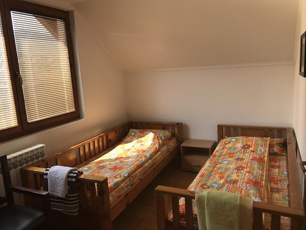 Višegrad Apartments Vila Hercegovina מראה חיצוני תמונה