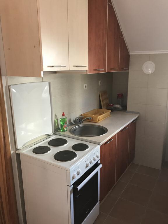 Višegrad Apartments Vila Hercegovina מראה חיצוני תמונה