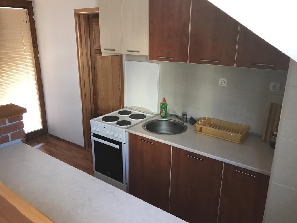 Višegrad Apartments Vila Hercegovina מראה חיצוני תמונה